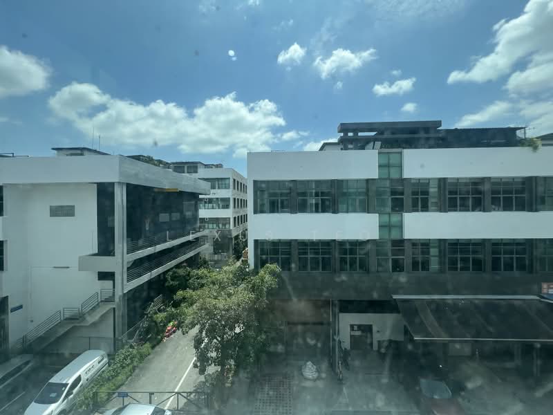 295 KAKI BUKIT AVENUE 1, 295 KAKI BUKIT AVENUE 1, 6,920 sqft, Factory / Workshop (B2) For Sale, by Lexus Teo, 500173196 - CommercialGuru.com.sg