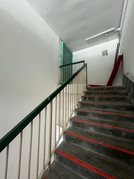 295 KAKI BUKIT AVENUE 1, 295 KAKI BUKIT AVENUE 1, 6,920 sqft, Factory / Workshop (B2) For Sale, by Lexus Teo, 500173196 - CommercialGuru.com.sg