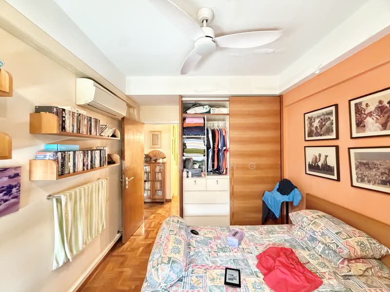 East Bay Gardens, 87 Lorong G Telok Kurau, 4 Bedrooms, 1,711 sqft, Condominium For Sale, by Ryan Ong, 500173198 - Bedroom - PropertyGuru.com.sg