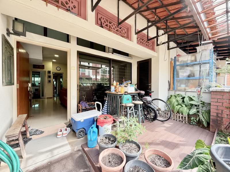 East Bay Gardens, 87 Lorong G Telok Kurau, 4 Bedrooms, 1,711 sqft, Condominium For Sale, by Ryan Ong, 500173198 - Exterior - PropertyGuru.com.sg
