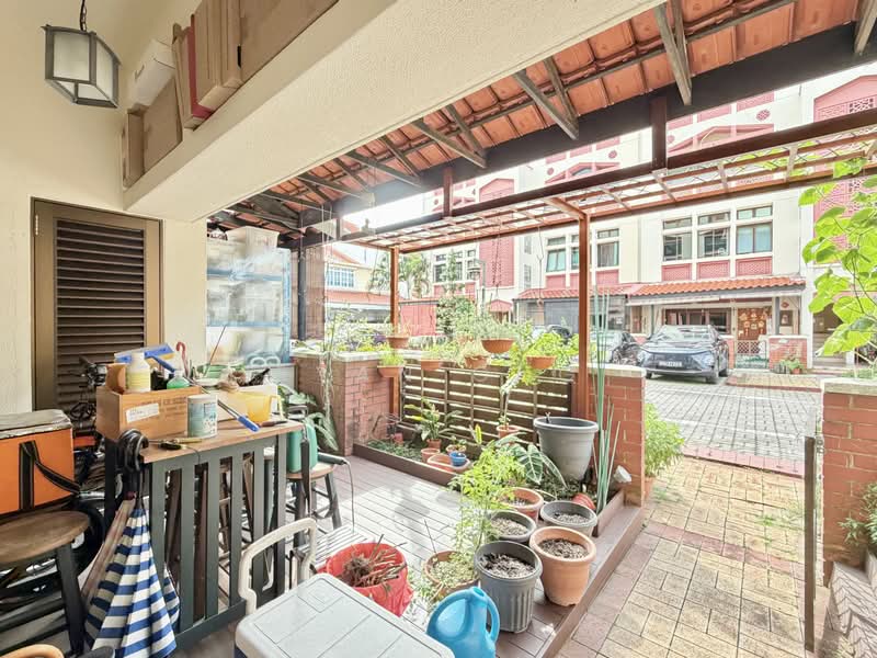 East Bay Gardens, 87 Lorong G Telok Kurau, 4 Bedrooms, 1,711 sqft, Condominium For Sale, by Ryan Ong, 500173198 - Exterior - PropertyGuru.com.sg