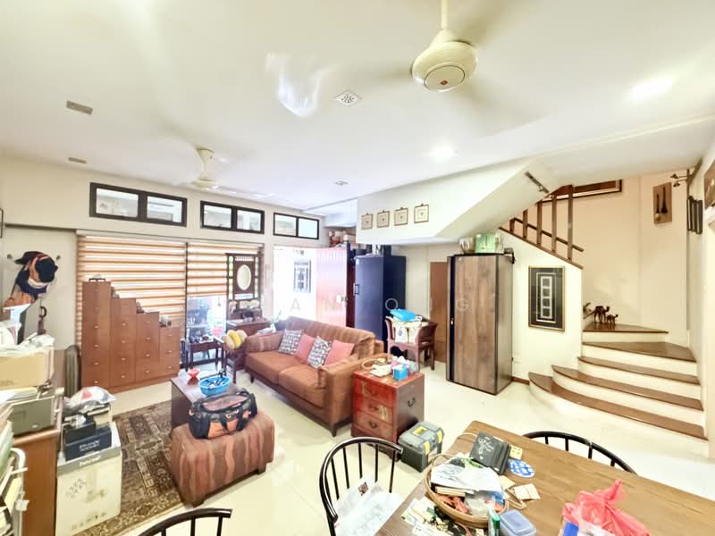 East Bay Gardens, 87 Lorong G Telok Kurau, 4 Bedrooms, 1,711 sqft, Condominium For Sale, by Ryan Ong, 500173198 - Living Room - PropertyGuru.com.sg