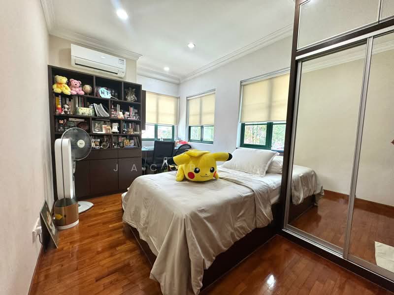 Saint Nicholas View, St. Nicholas View, 6 Bedrooms, 2,800 sqft, Corner Terrace For Sale, by Jacob Ong, 500173199 - Bedroom - PropertyGuru.com.sg