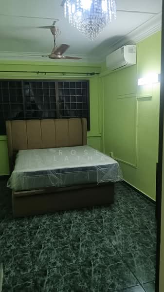 623 Bukit Batok Central, 623 Bukit Batok Central, 3 Bedrooms, 1,119 sqft, HDB Flat For Rent, by Rose Latha, 500173200 - Bedroom - PropertyGuru.com.sg
