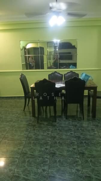 623 Bukit Batok Central, 623 Bukit Batok Central, 3 Bedrooms, 1,119 sqft, HDB Flat For Rent, by Rose Latha, 500173200 - Dining Room - PropertyGuru.com.sg
