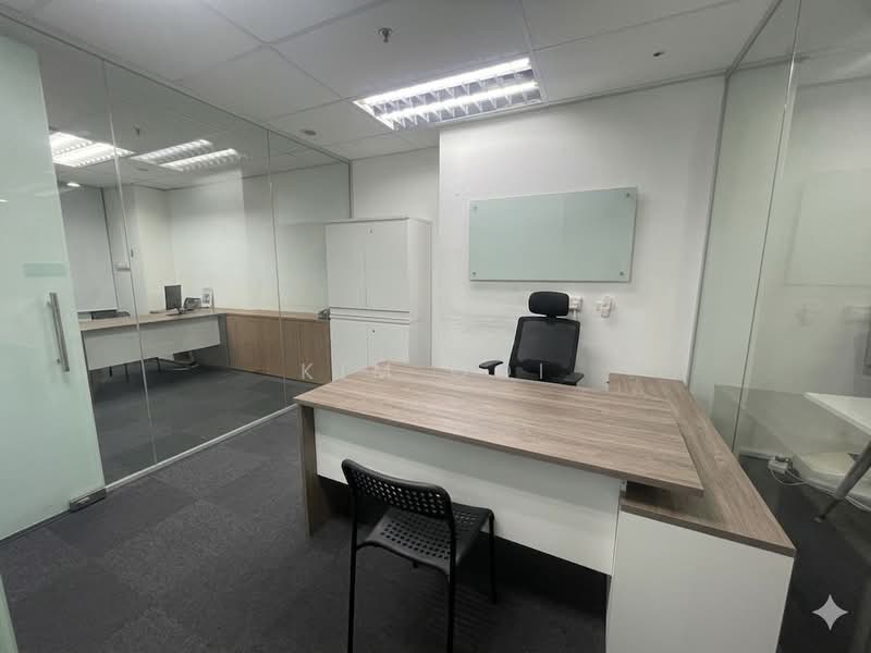 International Plaza, 10 Anson Road, 936 sqft, Office For Rent, by Kim Ooi, 500173201 - Interior - CommercialGuru.com.sg