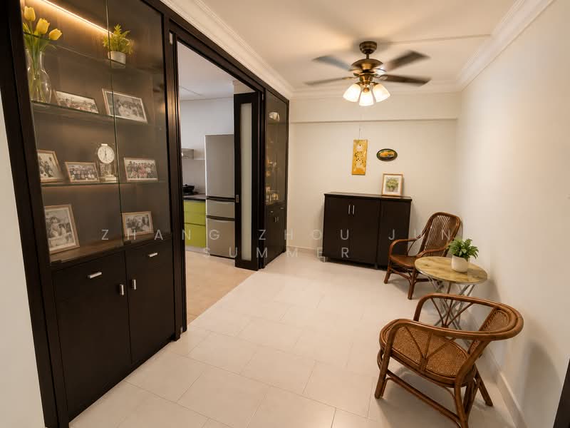 226 Bishan Street 23, 226 Bishan Street 23, 3 Bedrooms, 1,130 sqft, HDB Flat For Sale, by Zhang Zhou Jun Summer, 500173202 - Living Room - PropertyGuru.com.sg