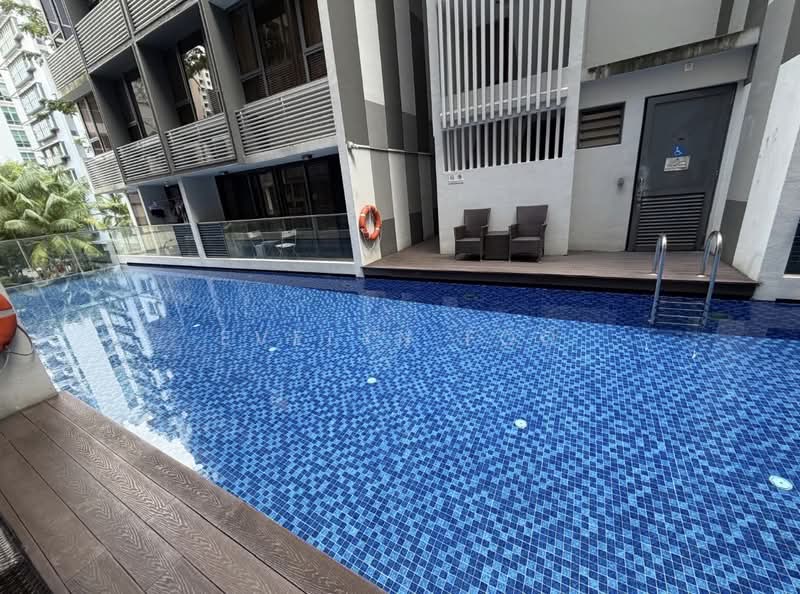 RV Edge, 2 Shanghai Road, 1 Bedroom, 366 sqft, Condominium For Sale, by Evelyn Foo, 500173203 - Exterior - PropertyGuru.com.sg