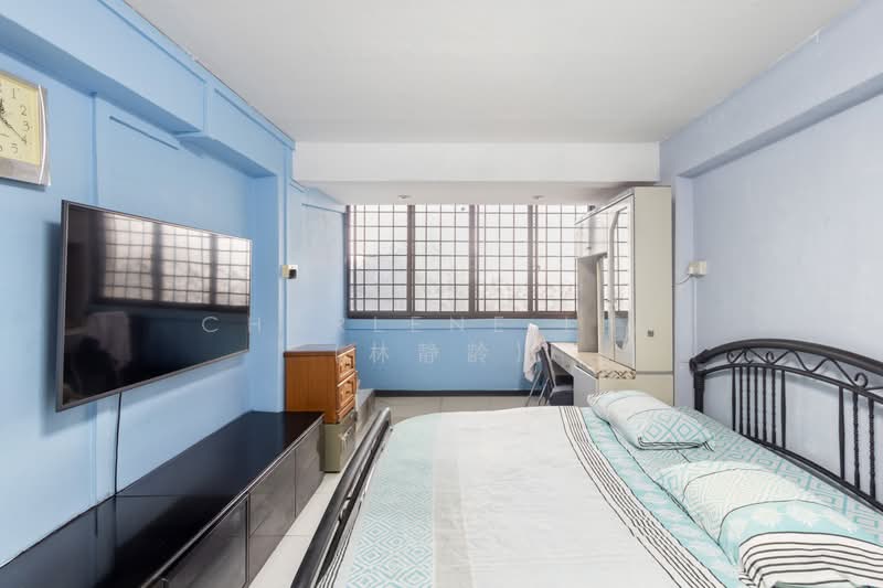 51 Lorong 6 Toa Payoh, 51 Lorong 6 Toa Payoh, 2 Bedrooms, 786 sqft, HDB Flat For Sale, by Charlene Lim (林静龄), 500173204 - Bedroom - PropertyGuru.com.sg