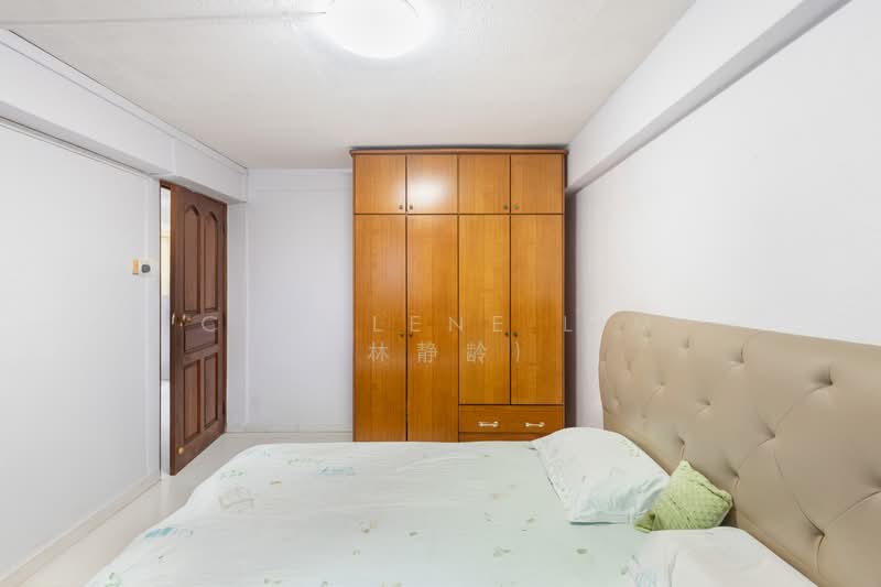 51 Lorong 6 Toa Payoh, 51 Lorong 6 Toa Payoh, 2 Bedrooms, 786 sqft, HDB Flat For Sale, by Charlene Lim (林静龄), 500173204 - Bedroom - PropertyGuru.com.sg