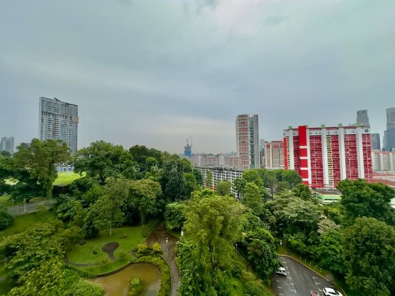 One Pearl Bank, 1 Pearl Bank, 2 Bedrooms, 700 sqft, Condominium For Rent, by Gary Go, 500173208 - PropertyGuru.com.sg