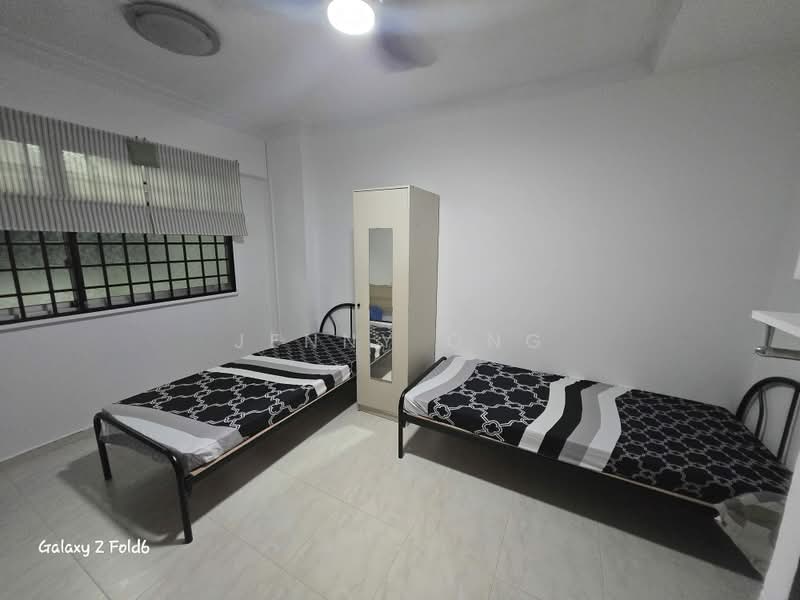 856 Jurong West Street 81, 856 Jurong West Street 81, Room Rental, 150 sqft, HDB Flat For Rent, by Jenny Ong, 500173213 - Bedroom - PropertyGuru.com.sg
