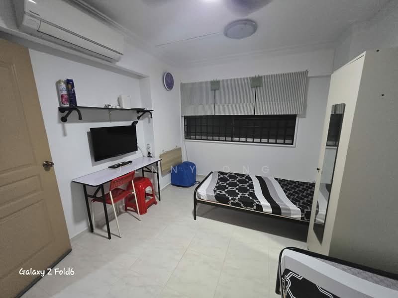 856 Jurong West Street 81, 856 Jurong West Street 81, Room Rental, 150 sqft, HDB Flat For Rent, by Jenny Ong, 500173213 - Bedroom - PropertyGuru.com.sg