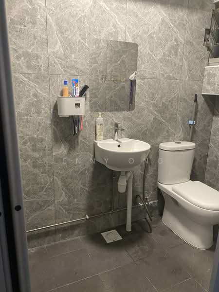 856 Jurong West Street 81, 856 Jurong West Street 81, Room Rental, 150 sqft, HDB Flat For Rent, by Jenny Ong, 500173213 - Bathroom - PropertyGuru.com.sg