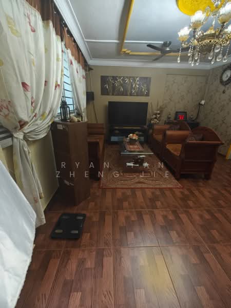 265 Yishun Street 22, 265 Yishun Street 22, Room Rental, 129 sqft, HDB Flat For Rent, by Ryan Tan Zheng Jie, 500173217 - PropertyGuru.com.sg
