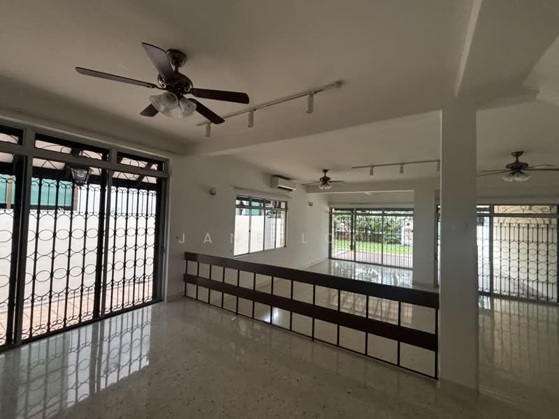 Princess of Wales Road, , 5 Bedrooms, 3,200 sqft, Semi-Detached House For Rent, by Jane Loo, 500173220 - Dining Room - PropertyGuru.com.sg