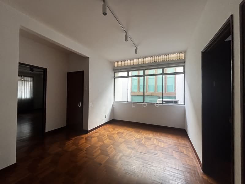 Princess of Wales Road, , 5 Bedrooms, 3,200 sqft, Semi-Detached House For Rent, by Jane Loo, 500173220 - Bedroom - PropertyGuru.com.sg