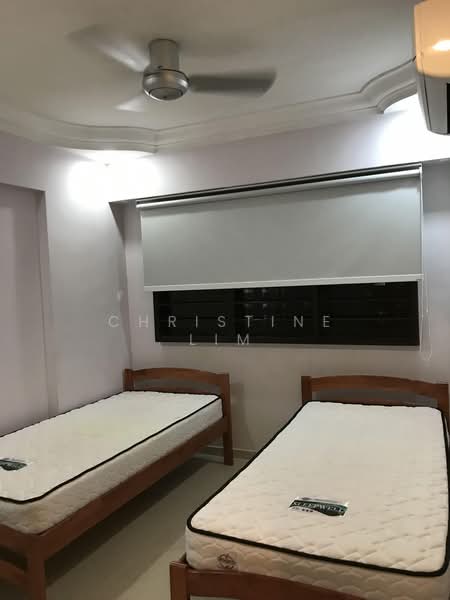 9 Cantonment Close, 9 Cantonment Close, 3 Bedrooms, 968 sqft, HDB Flat For Rent, by Christine Lim, 500173221 - Bedroom - PropertyGuru.com.sg