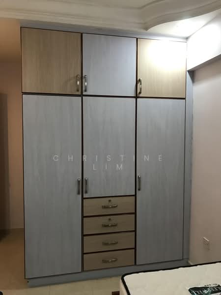 9 Cantonment Close, 9 Cantonment Close, 3 Bedrooms, 968 sqft, HDB Flat For Rent, by Christine Lim, 500173221 - Bedroom - PropertyGuru.com.sg