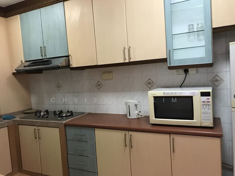 9 Cantonment Close, 9 Cantonment Close, 3 Bedrooms, 968 sqft, HDB Flat For Rent, by Christine Lim, 500173221 - Kitchen - PropertyGuru.com.sg