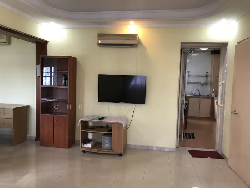 9 Cantonment Close, 9 Cantonment Close, 3 Bedrooms, 968 sqft, HDB Flat For Rent, by Christine Lim, 500173221 - Living Room - PropertyGuru.com.sg