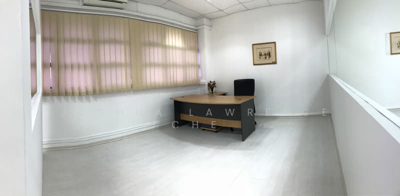 Genting Building, 83 Genting Lane, 1,360 sqft, Light Industrial (B1) For Rent, by Joshua Lawrence Che, 500173225 - Study - CommercialGuru.com.sg
