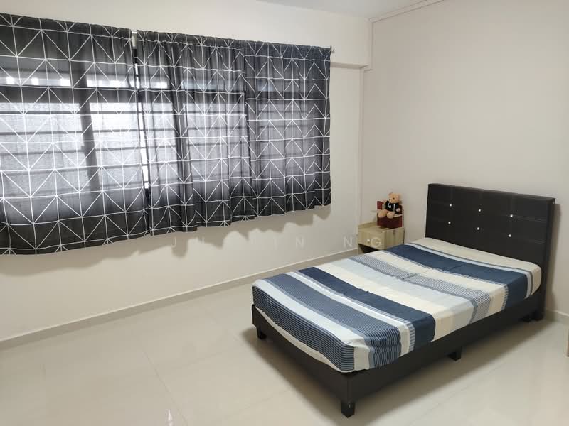 915 Hougang Street 91, 915 Hougang Street 91, Room Rental, 200 sqft, HDB Flat For Rent, by Justin Ng, 500173227 - Bedroom - PropertyGuru.com.sg