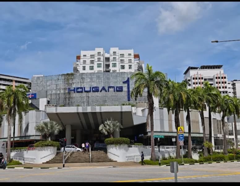 915 Hougang Street 91, 915 Hougang Street 91, Room Rental, 200 sqft, HDB Flat For Rent, by Justin Ng, 500173227 - Exterior - PropertyGuru.com.sg