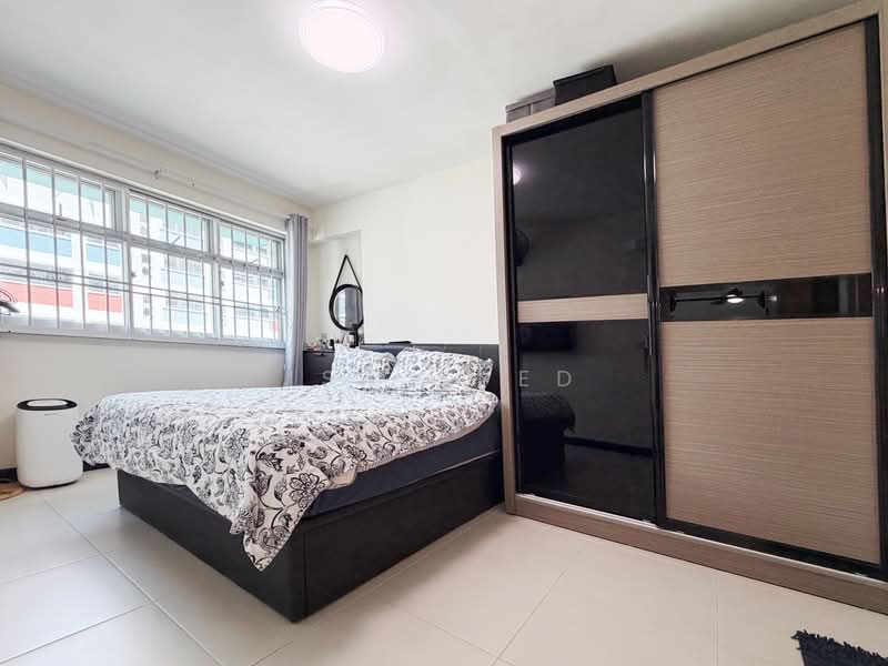 571 Choa Chu Kang Street 52, 571 Choa Chu Kang Street 52, 2 Bedrooms, 721 sqft, HDB Flat For Sale, by Isa Syed, 500173229 - Bedroom - PropertyGuru.com.sg