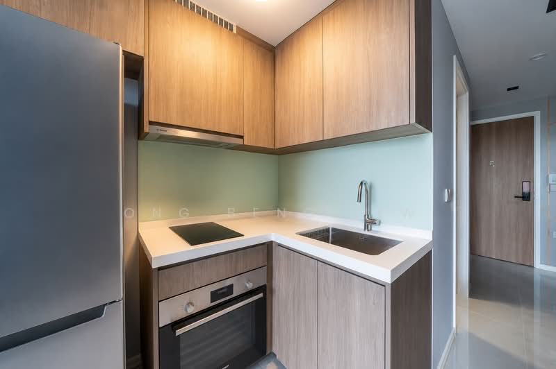 Uptown @ Farrer, 2 Perumal Road Singapore, 2 Bedrooms, 538 sqft, Condominium For Sale, by Ong Beng Yew, 500173232 - PropertyGuru.com.sg