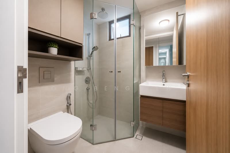 Uptown @ Farrer, 2 Perumal Road Singapore, 2 Bedrooms, 538 sqft, Condominium For Sale, by Ong Beng Yew, 500173232 - PropertyGuru.com.sg