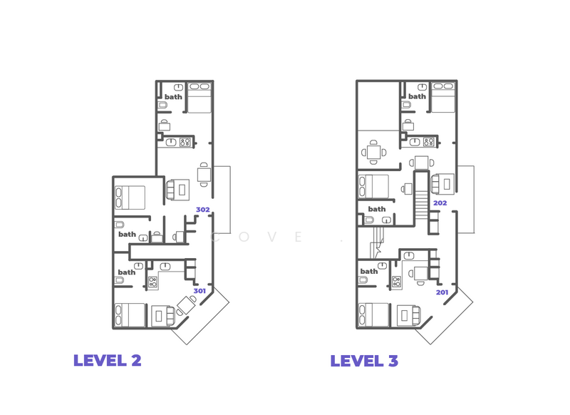 117 Jalan Besar, , Room Rental, 696 sqft, Shophouse For Rent, by Cove, 500173236 - PropertyGuru.com.sg