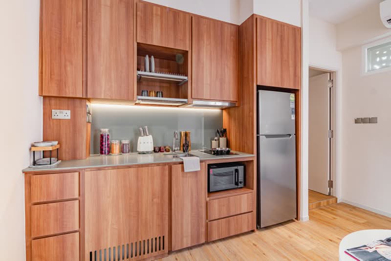 117 Jalan Besar, , Room Rental, 696 sqft, Shophouse For Rent, by Cove, 500173236 - Room 201 - 2BR - PropertyGuru.com.sg