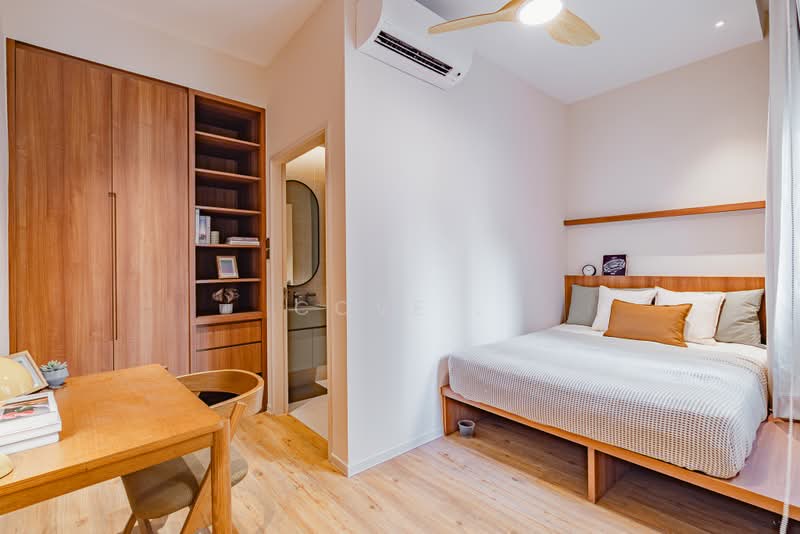 117 Jalan Besar, , Room Rental, 696 sqft, Shophouse For Rent, by Cove, 500173236 - Room 201 - 2BR - PropertyGuru.com.sg