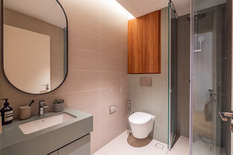 117 Jalan Besar, , Room Rental, 696 sqft, Shophouse For Rent, by Cove, 500173236 - Room 201 - 2BR - PropertyGuru.com.sg