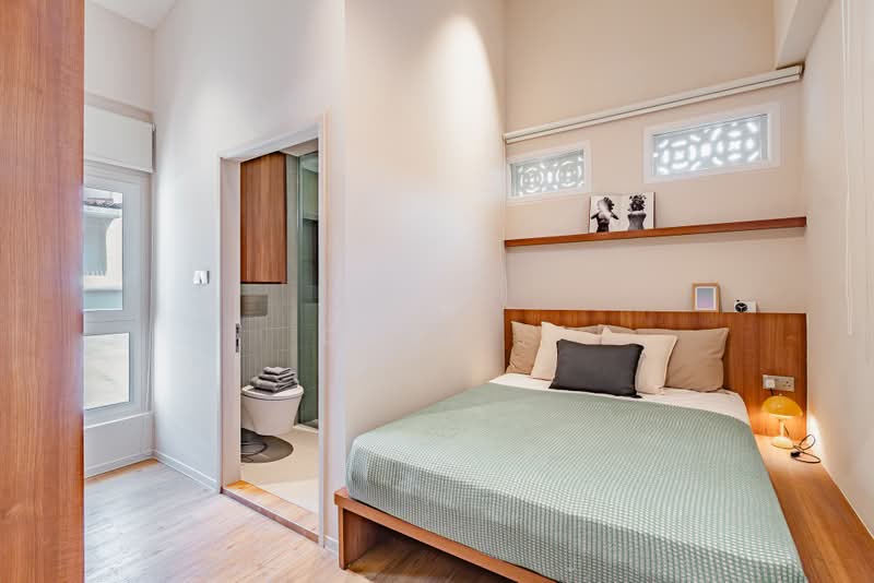 117 Jalan Besar, , Room Rental, 696 sqft, Shophouse For Rent, by Cove, 500173236 - Room 301 - 2BR - PropertyGuru.com.sg
