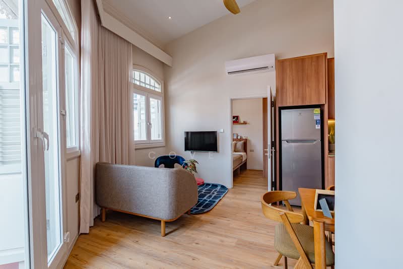 117 Jalan Besar, , Room Rental, 696 sqft, Shophouse For Rent, by Cove, 500173236 - Room 302 - 1BR - PropertyGuru.com.sg
