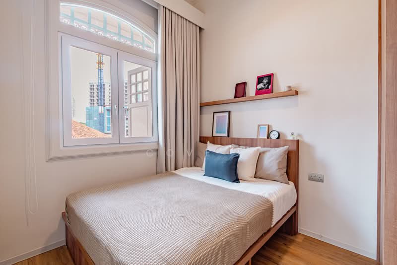 117 Jalan Besar, , Room Rental, 696 sqft, Shophouse For Rent, by Cove, 500173236 - Room 302 - 1BR - PropertyGuru.com.sg