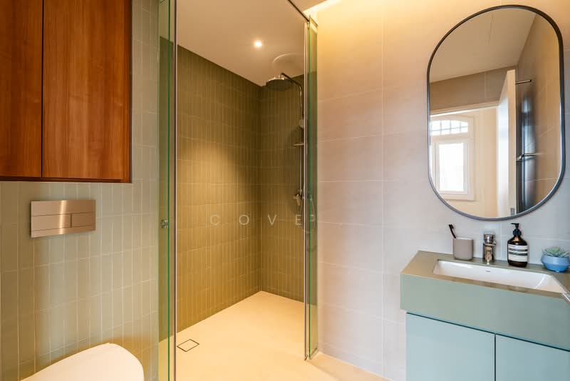 117 Jalan Besar, , Room Rental, 696 sqft, Shophouse For Rent, by Cove, 500173236 - Room 302 - 1BR - PropertyGuru.com.sg