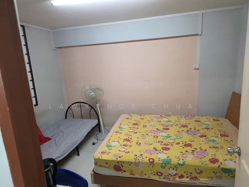 112 Lorong 1 Toa Payoh, 112 Lorong 1 Toa Payoh, 2 Bedrooms, 753 sqft, HDB Flat For Rent, by Lawrence Chua, 500173240 - Bedroom - PropertyGuru.com.sg