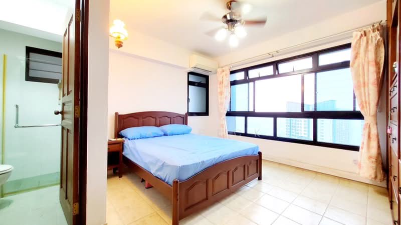 441B Clementi Avenue 3, 441B Clementi Avenue 3, 3 Bedrooms, 979 sqft, HDB Flat For Rent, by JAY PECK, 500173243 - PropertyGuru.com.sg