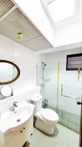 441B Clementi Avenue 3, 441B Clementi Avenue 3, 3 Bedrooms, 979 sqft, HDB Flat For Rent, by JAY PECK, 500173243 - PropertyGuru.com.sg
