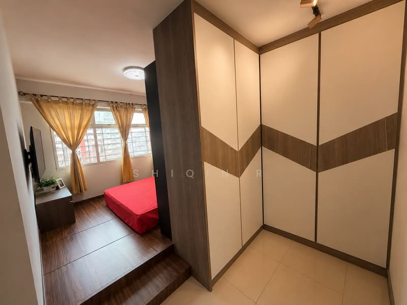 439C Bukit Batok West Avenue 8, 439C Bukit Batok West Avenue 8, 4 Bedrooms, 1,216 sqft, HDB Flat For Sale, by Shiqin R, 500173244 - Bedroom - PropertyGuru.com.sg