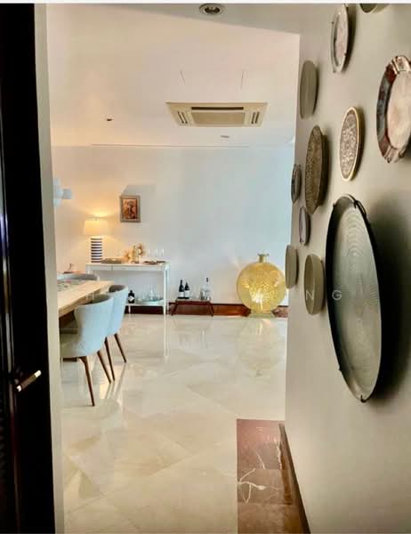 Pebble Bay, 130 Tanjong Rhu Road, 1 Bedroom, 350 sqft, Condominium For Rent, by Charlyn Ding, 500173245 - PropertyGuru.com.sg
