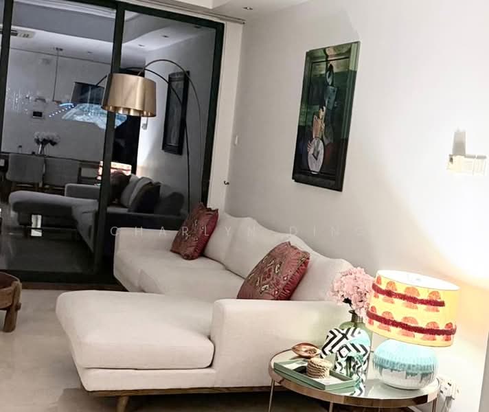 Pebble Bay, 130 Tanjong Rhu Road, 1 Bedroom, 350 sqft, Condominium For Rent, by Charlyn Ding, 500173245 - PropertyGuru.com.sg