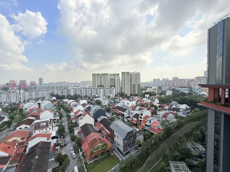 JadeScape, 314 Shunfu Road, 5 Bedrooms, 2,099 sqft, Condominium For Rent, by Flora Zhu, 500173248 - Exterior - PropertyGuru.com.sg