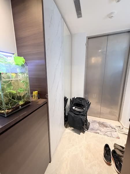 JadeScape, 314 Shunfu Road, 5 Bedrooms, 2,099 sqft, Condominium For Rent, by Flora Zhu, 500173248 - Entrance - PropertyGuru.com.sg