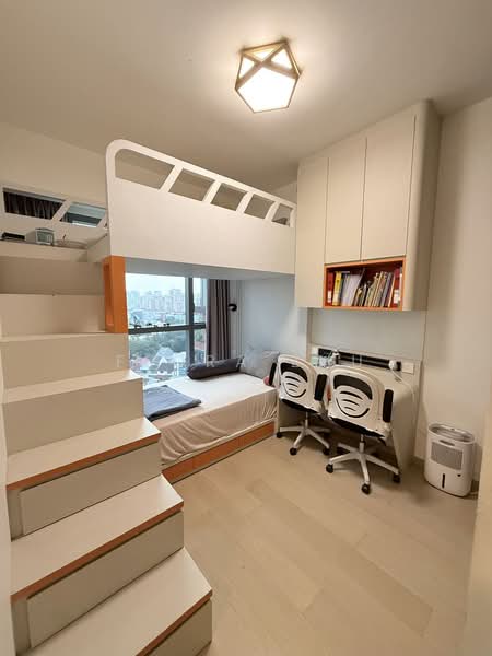 JadeScape, 314 Shunfu Road, 5 Bedrooms, 2,099 sqft, Condominium For Rent, by Flora Zhu, 500173248 - Bedroom - PropertyGuru.com.sg