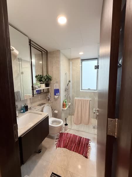 JadeScape, 314 Shunfu Road, 5 Bedrooms, 2,099 sqft, Condominium For Rent, by Flora Zhu, 500173248 - Bathroom - PropertyGuru.com.sg
