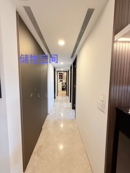 JadeScape, 314 Shunfu Road, 5 Bedrooms, 2,099 sqft, Condominium For Rent, by Flora Zhu, 500173248 - Corridor - PropertyGuru.com.sg